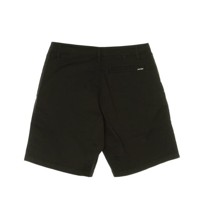 Heren korte Skipper Citizen short zwart