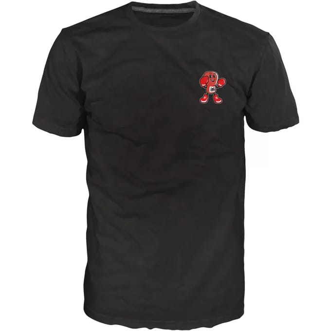T-shirt Phantom Athletics Punchy