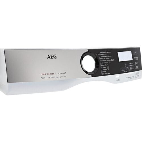 AEG controlepaneel, wit, AEG 140177166018