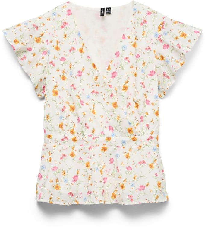 Vero Moda Top VMSIV Top