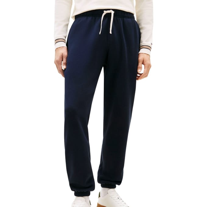 Tommy Hilfiger Fleece Joggingbroek Heren
