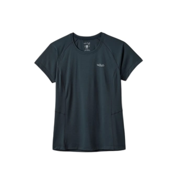 T-shirt dames Rab Sonic