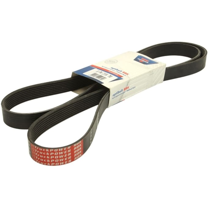 V-riem OPTIBELT 8PK2134