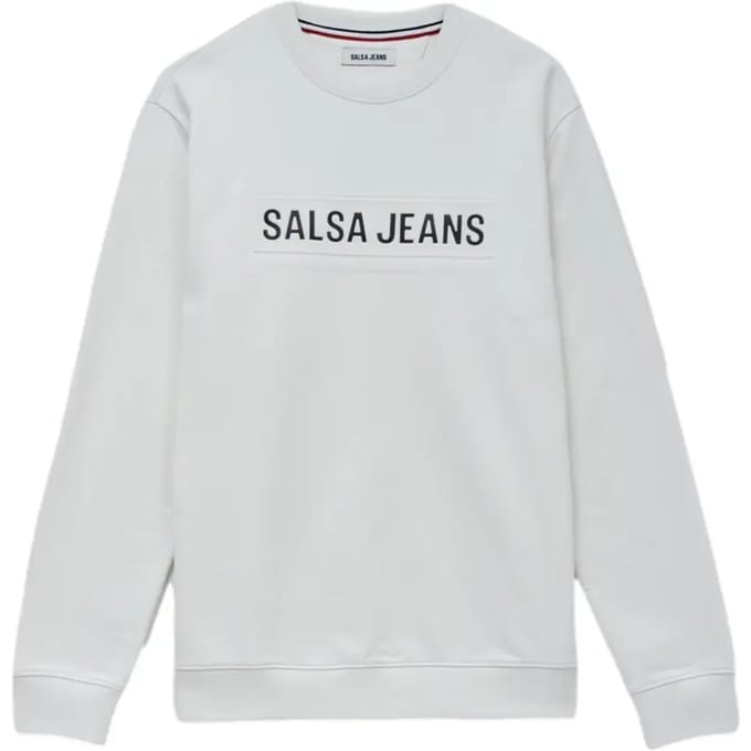 Sweatshirt Salsa Jeans
