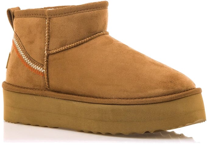 Mtng 59733 Booties Bruin EU 41 Vrouw