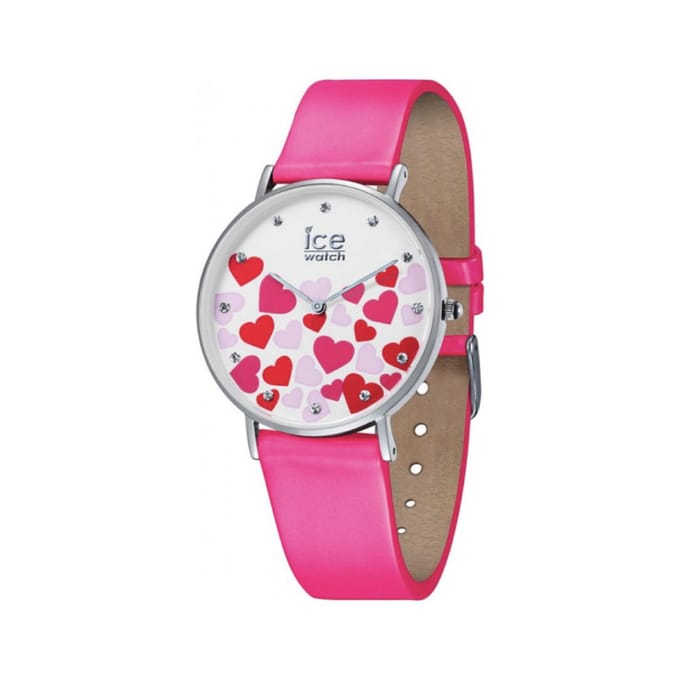 Outlet Special - Ice-Watch IW013374 Dames Horloge 38mm 3ATM
