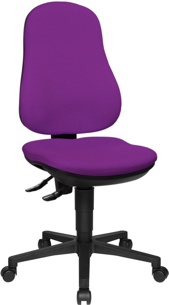 TOPSTAR bureaustoelen TOPSTAR POINT 70