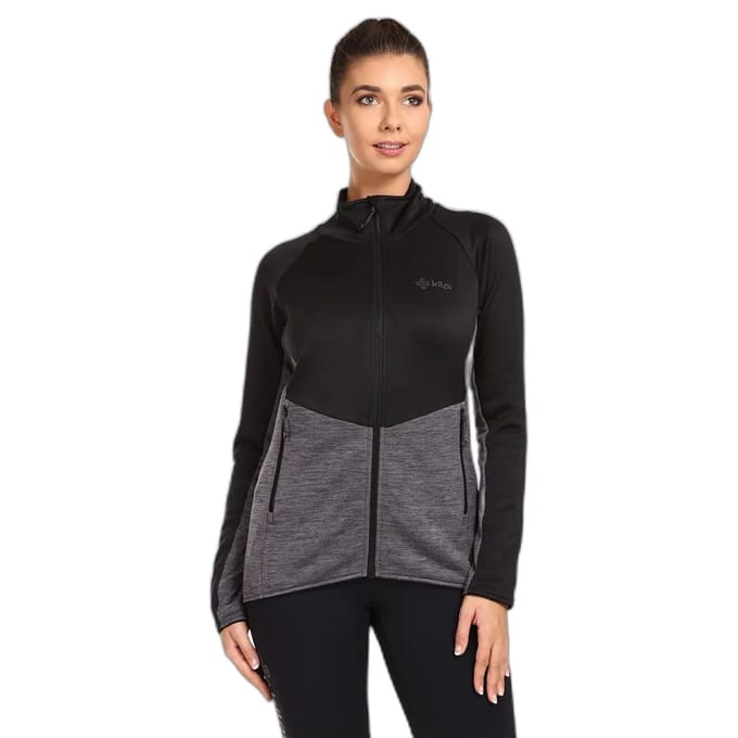 Dames sweatshirt Kilpi Tomms