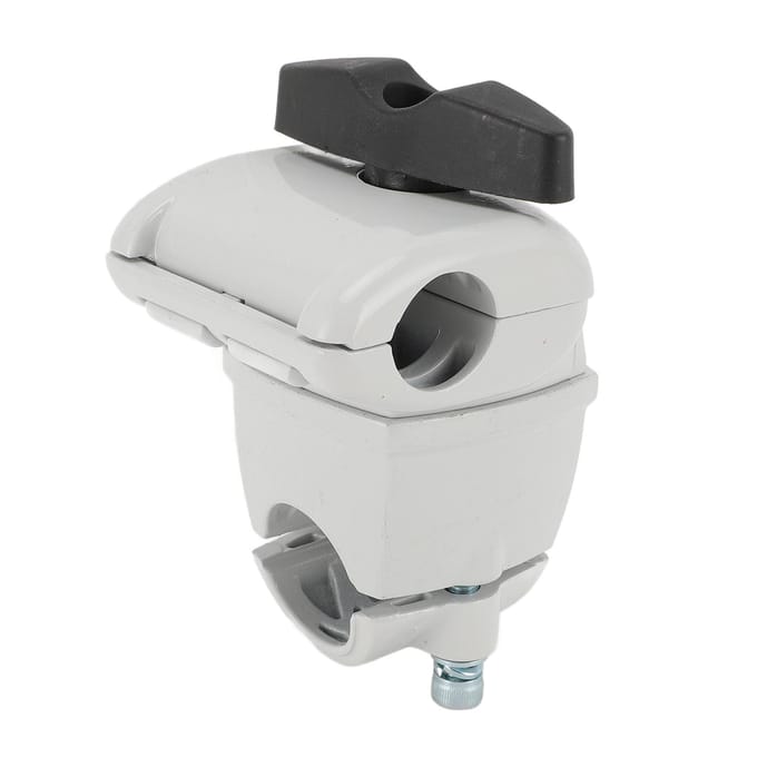 Trimmer Handgreep Beugel Klem Aluminium Stuur Steun Houder Montage voor FS 120 130 131 110 111 90