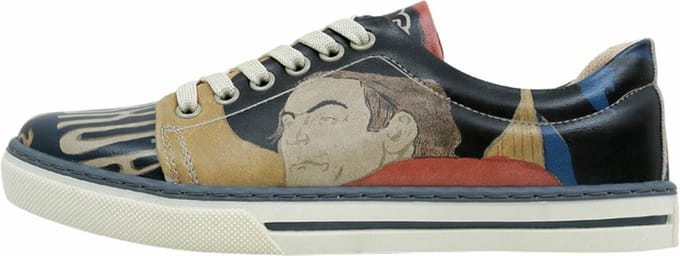 Classic Sneaker - Ambassadeurs 38