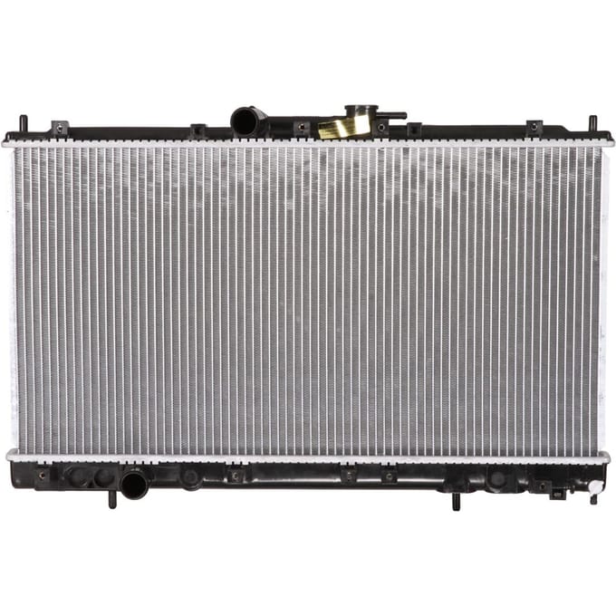 Radiator, motorkoeling NRF 53312