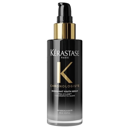 Kérastase Chronologiste Overnight Youth Serum Haarserum Dames 90 ml