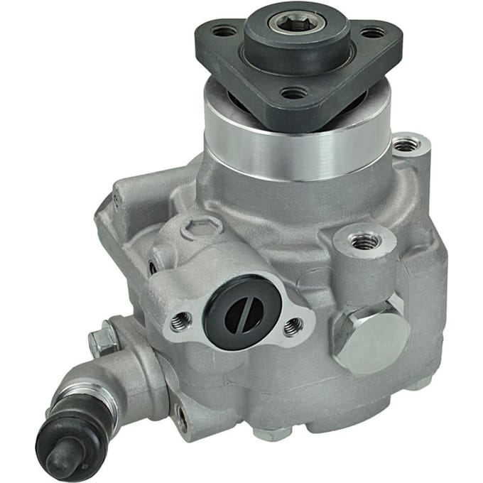 Stuurhuis hydraulische pomp  MEYLE 114 631 0039