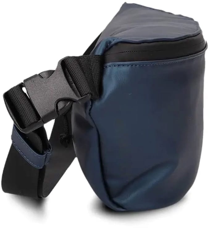 zwei Cargo CAH55 - Heuptas 31 cm (metallic-blue)