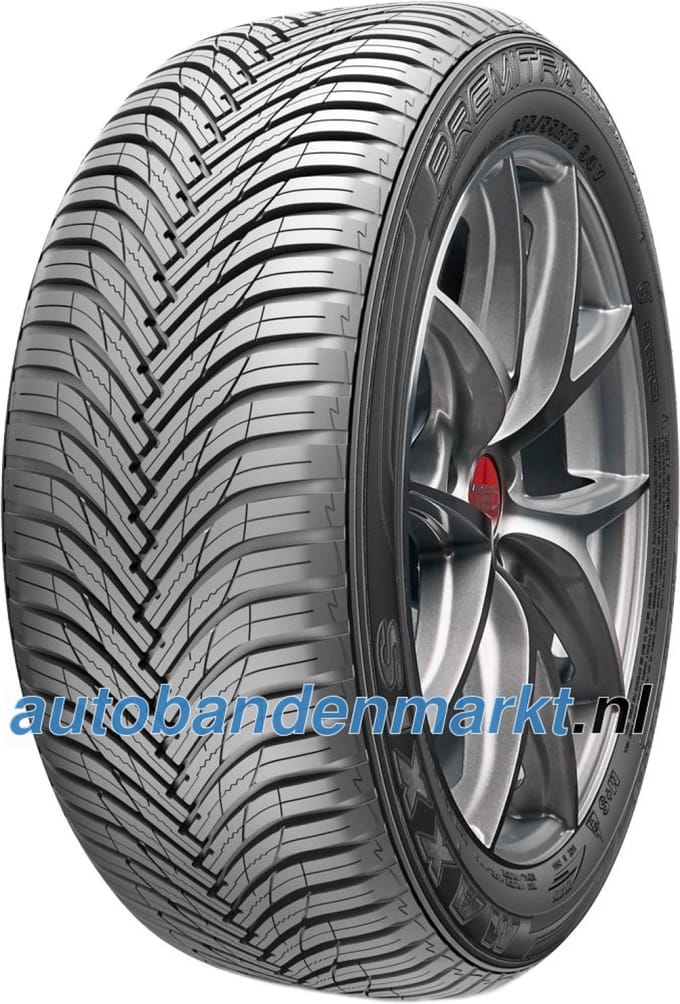 Maxxis Premitra All Season AP3 ( 225/55 R18 98V )