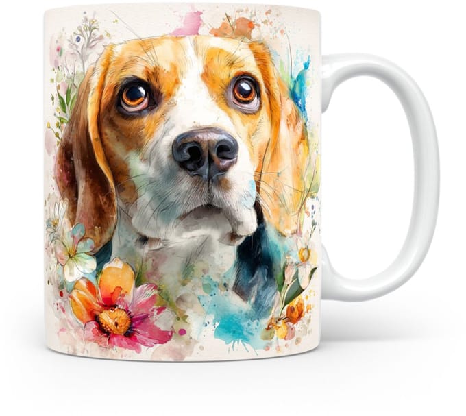 Beker Beagle