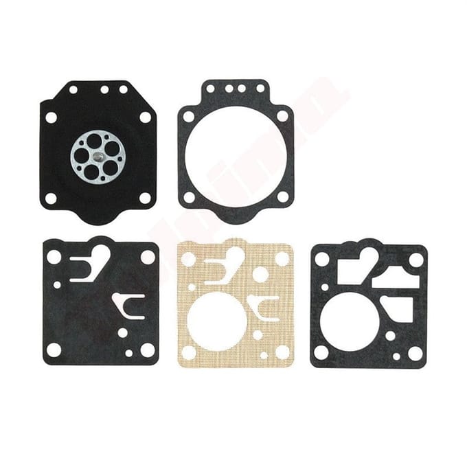 Carburateur reparatieset passend op ZAMA ( GND- 8 )