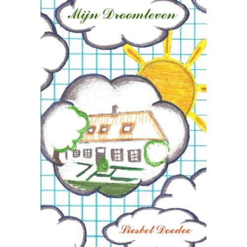 Mijn Droomleven - Liesbet Doedee