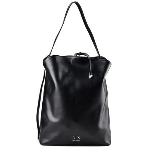 ARMANI EXCHANGE XW002989 AF1990 SHOULDER BAG Zwart N/A EU