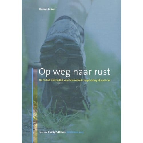Op Weg Naar Rust - Herman de Neef