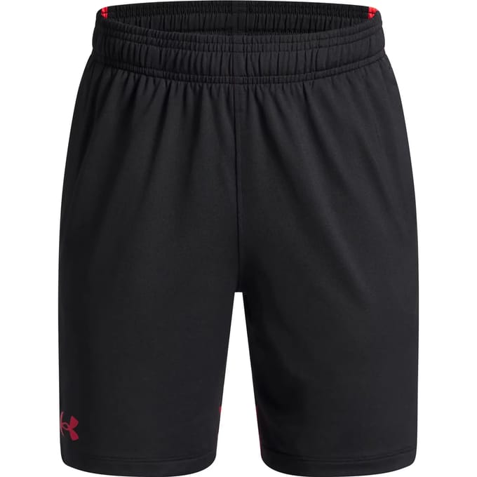 Under Armour kindersportbroek Tech Vent Jcqrd Sts 1390020