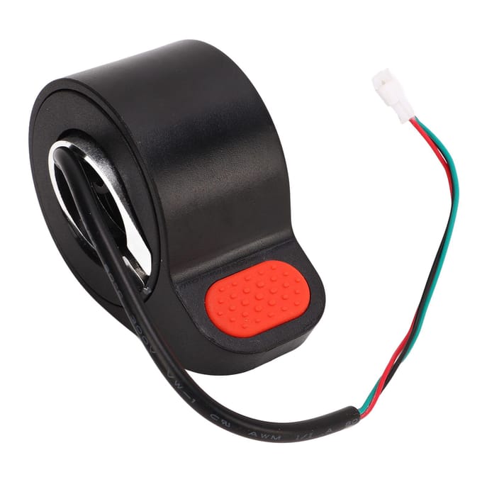 Accélérateur de vitesse pour trottinette électrique Xiaomi M365 black