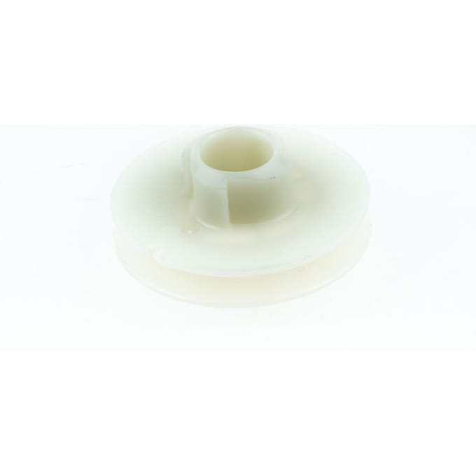 Starter pulley