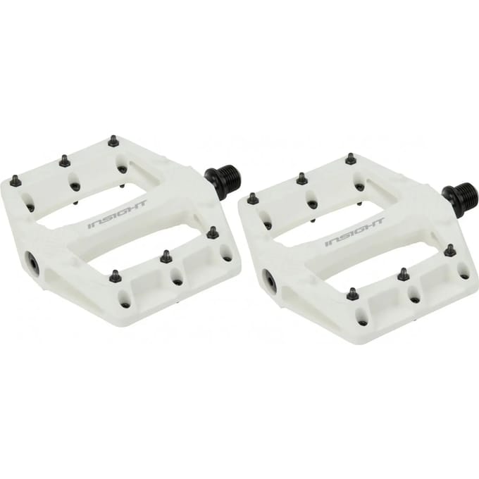 Paar pedalen Insight Thermoplastic Du