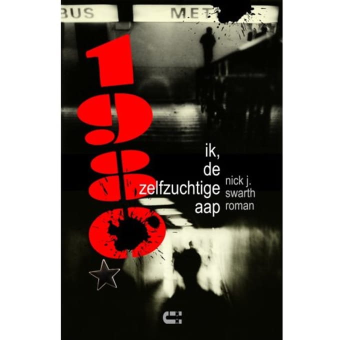 1980 - Ik, De Zelfzuchtige Aap - Nick J, Swarth