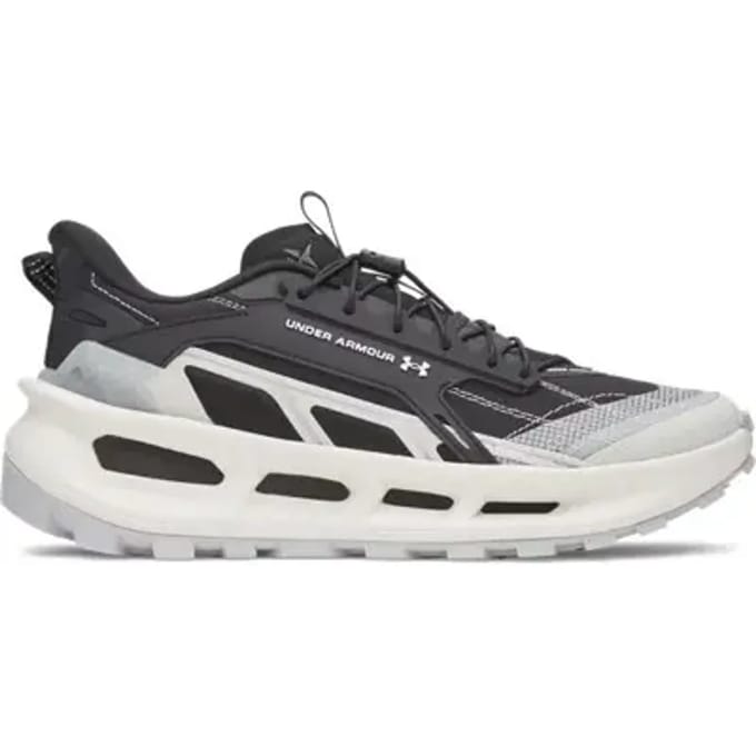 Trailschoenen Under Armour Explor