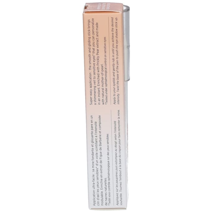 Même Cosmetics Oogschaduw Gevoelige Ogen | Golden Glow 3,7 Make-up