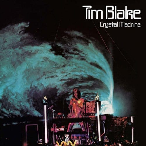 Crystal Machine Remastered And Expanded Edition