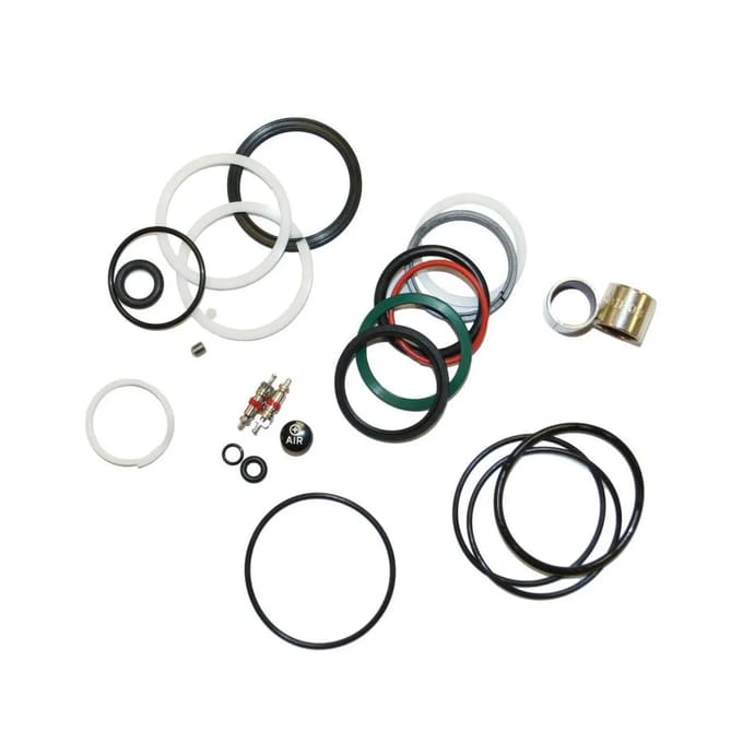 Rockshox Rear Shock Service Kit - Basic - Monarch Rt3/rt/r 2011