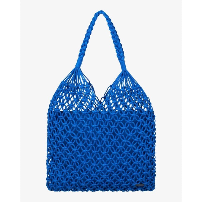 Tote bag haak vrouw Billabong