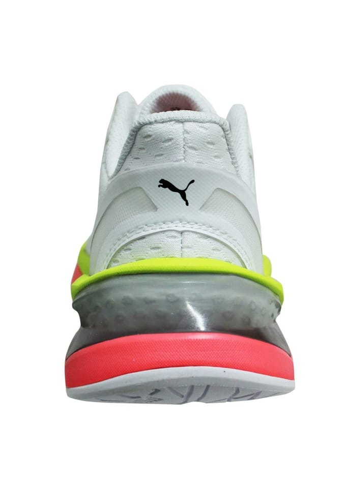 Puma LQDCell Shatter XT Damestrainers Wit