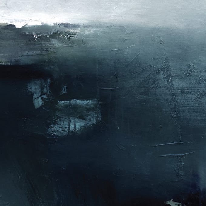 Eivind Aarset - Phantasmagoria (2 LP)