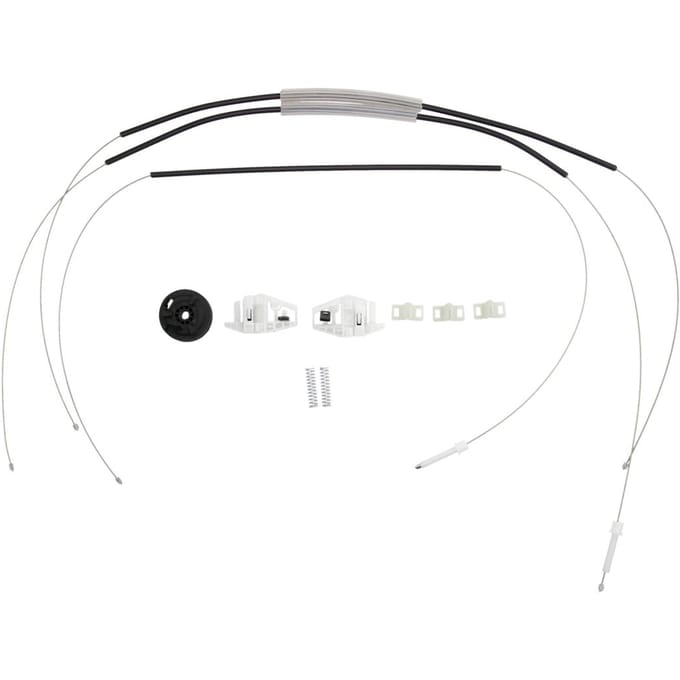 Reparatieset, raamopener BLIC 6205-09-046802P