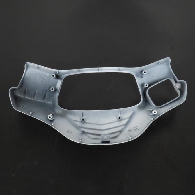 Couvre guidon Tun'R pour Scooter Yamaha 50 Bw'S Easy 2013 à 2017 Neuf