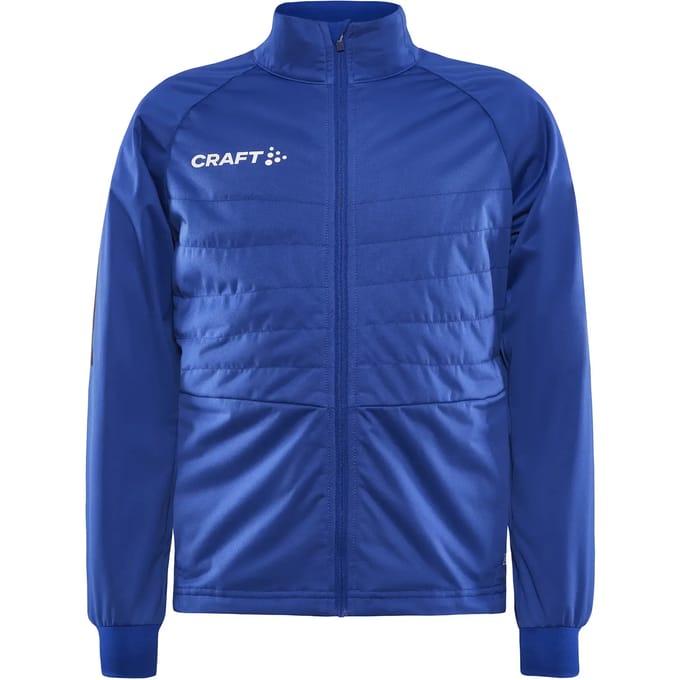 Kinder ski-jas Craft Adv Nordic Club