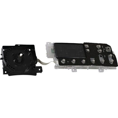 AEG gebruikersinterface-bord NIUS Wi-Fi, programmaselektor, set, TD,Ruby 140200940793