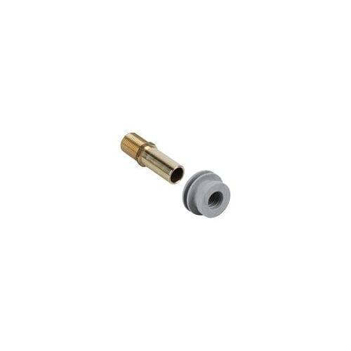 Grohe DAL inlet fitting for urinal UP pressure flush valve