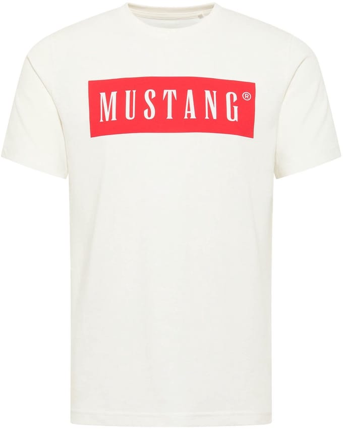 Mustang T-shirt Style Austin Set van 1