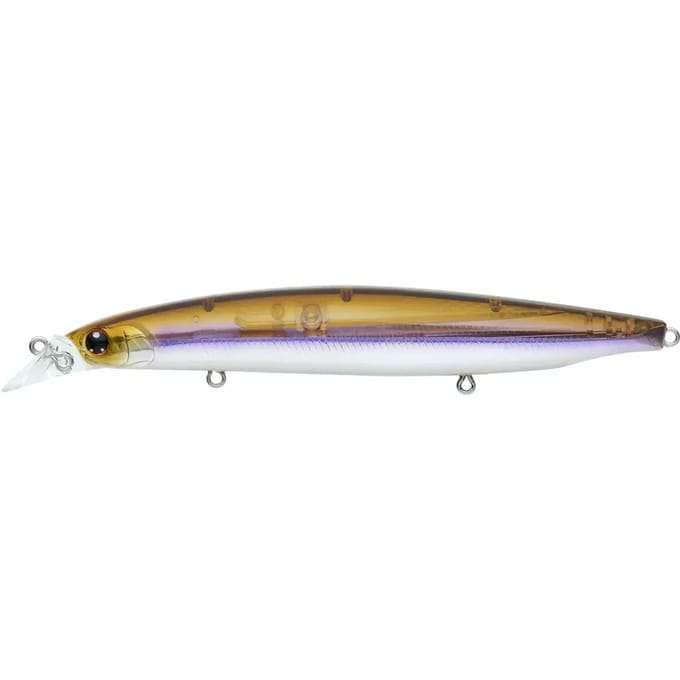 Lok Daiwa Shoreline Shiner-Z Vertice R 17,7 g