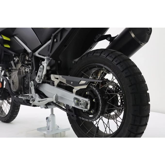 Motorfiets kettingkast Isotta Aprilia Tuareg 660 2022>