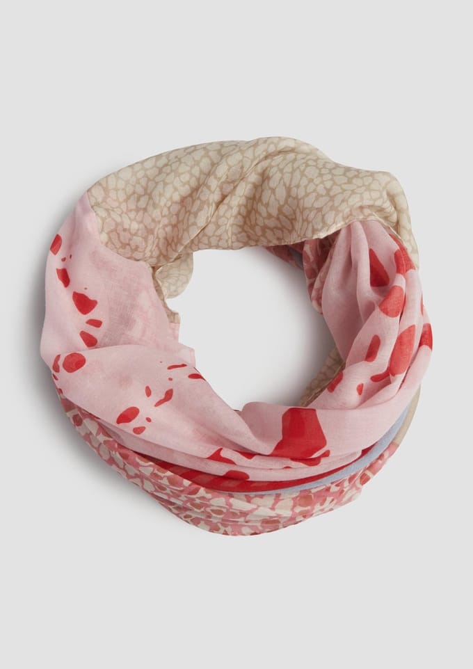 s.Oliver Snood