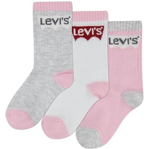 Levis Kinderkousen van Levi's LHN BATWING REGULAR CUT 3PK LE FAIRY TALE5