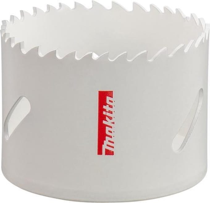 Makita 60x38mm Gatzaag hout/metaal - P-52629