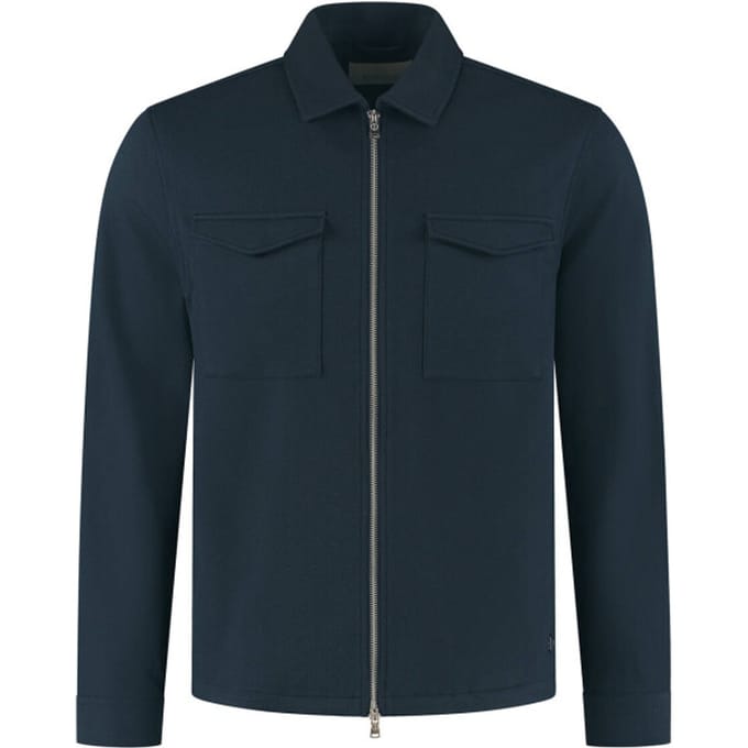 Dstrezzed Overshirt 151031