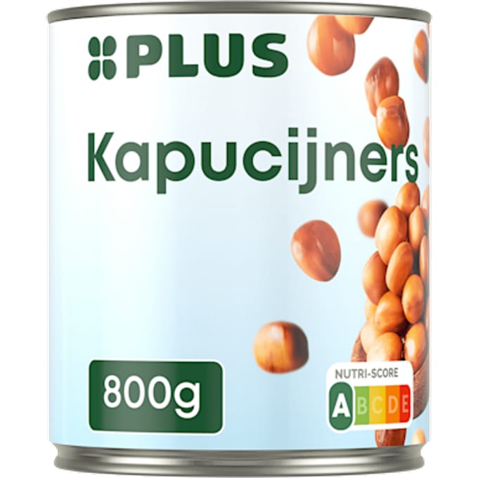 Kapucijners