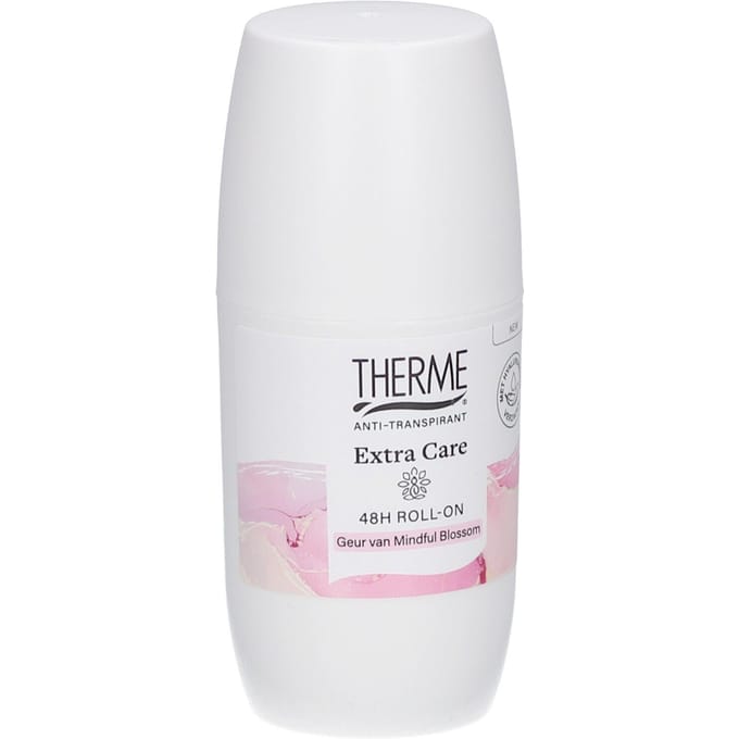 THERME Extra Care 48H Roll-On Anti-Transpirant 60 ml